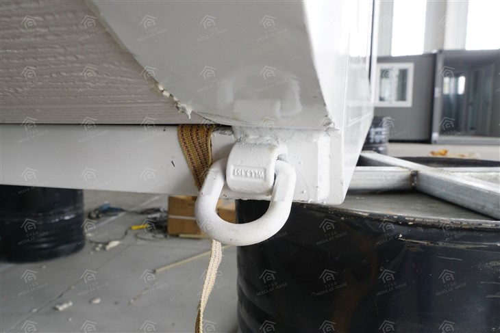 20 ft Container Tiny House Hunting Cabin