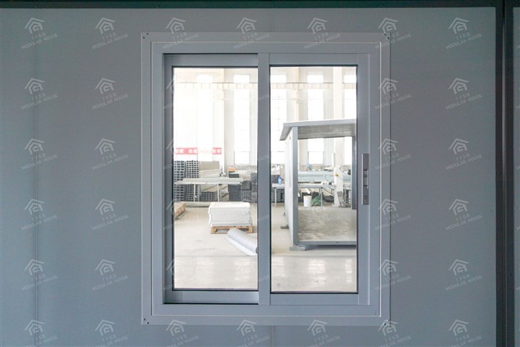 High Cube Container House