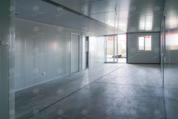 High Cube Container House