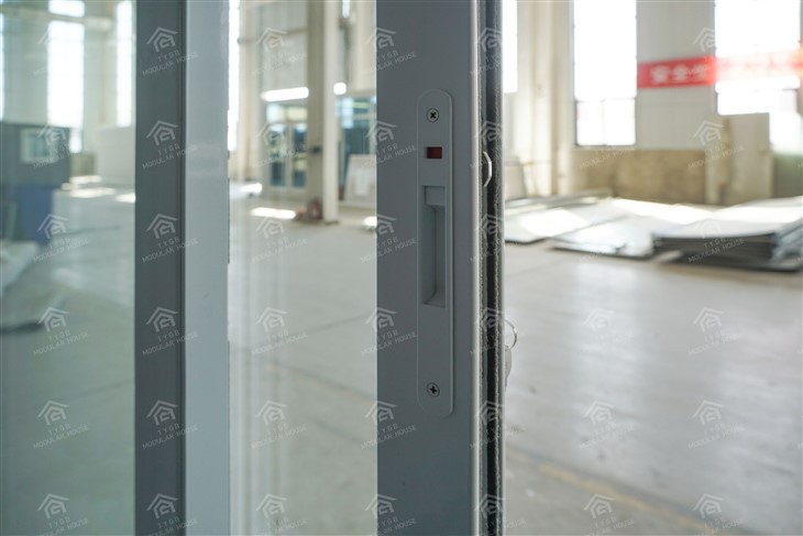 High Cube Container House