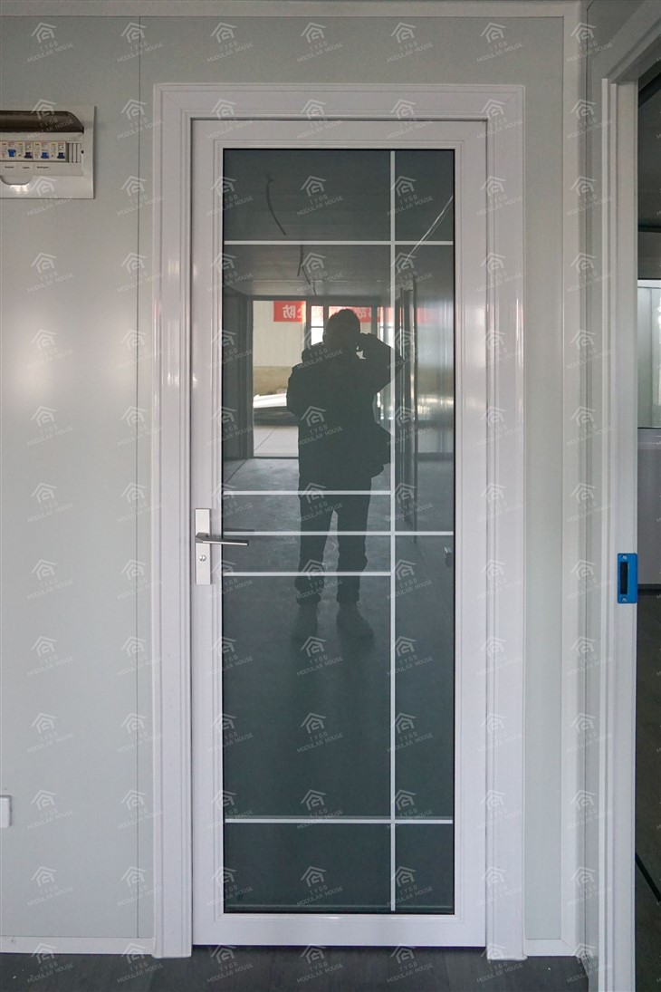 High Cube Container House