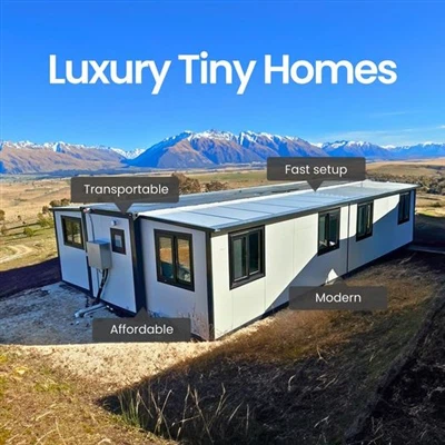 Why Are Eco-Friendly Manufactured Homes Becoming More And More Popular?