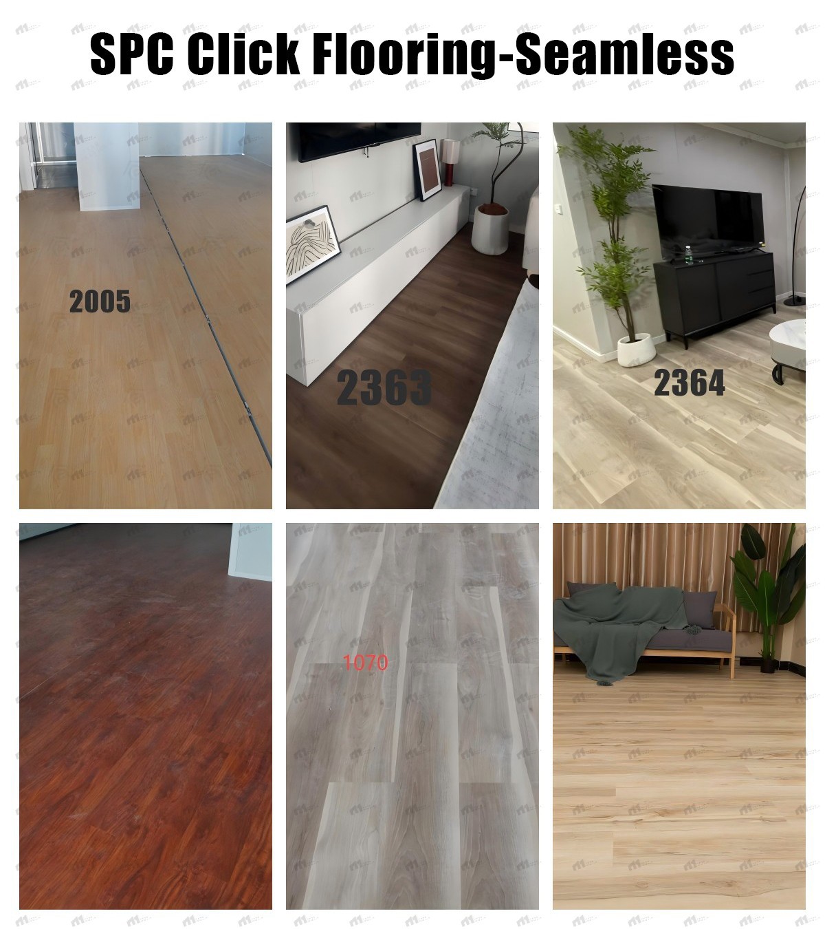 SPC Floor - SPC Floor -
