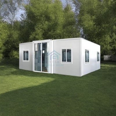 PREFAB DIŞ OFİS POD